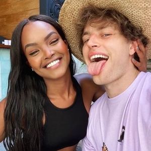 Meet your Posher, Recardo